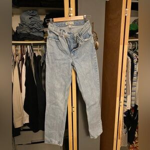 Abercrombie jeans